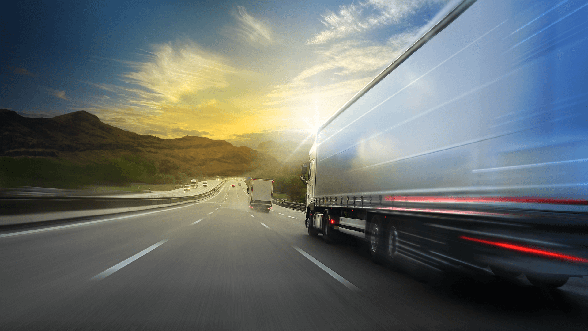 Logistics